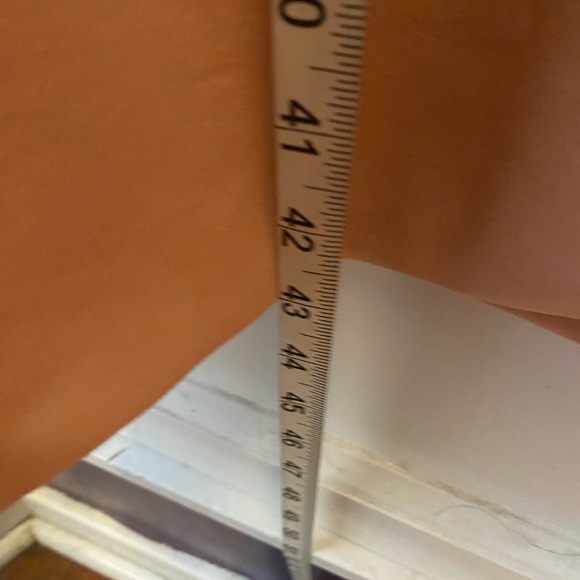 Pink Peach Dress‎ 2X NWOT - Picture 5 of 8